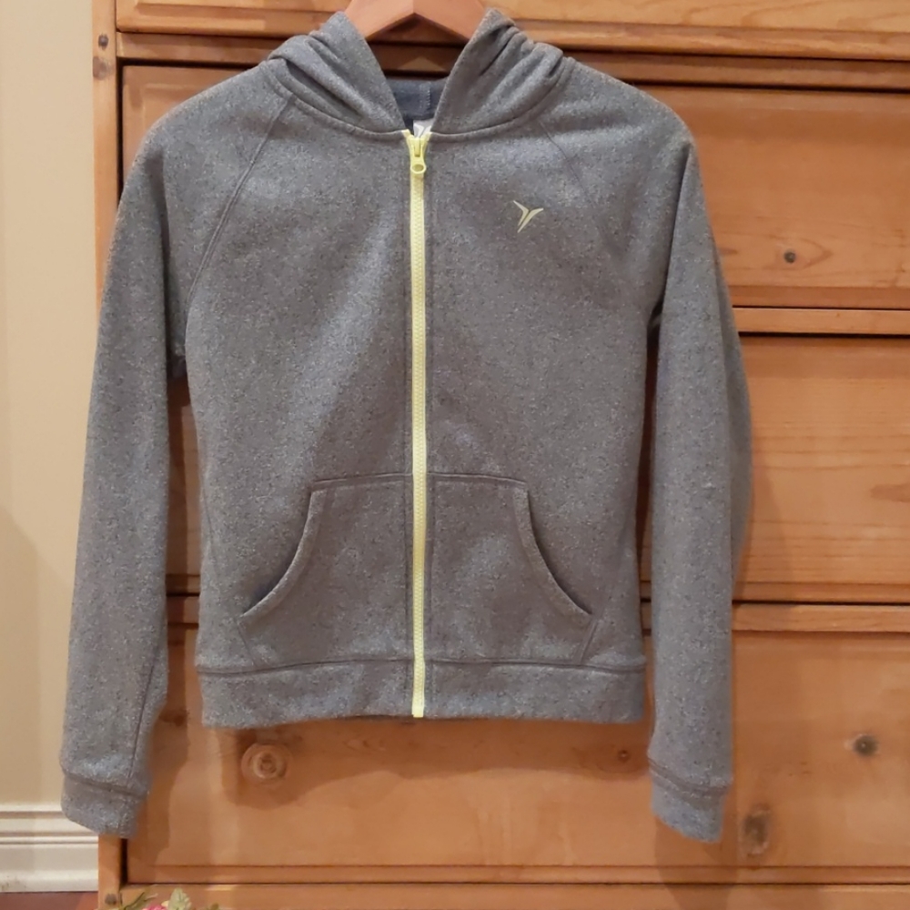 Old Navy Active Kid's Jacket Size 14